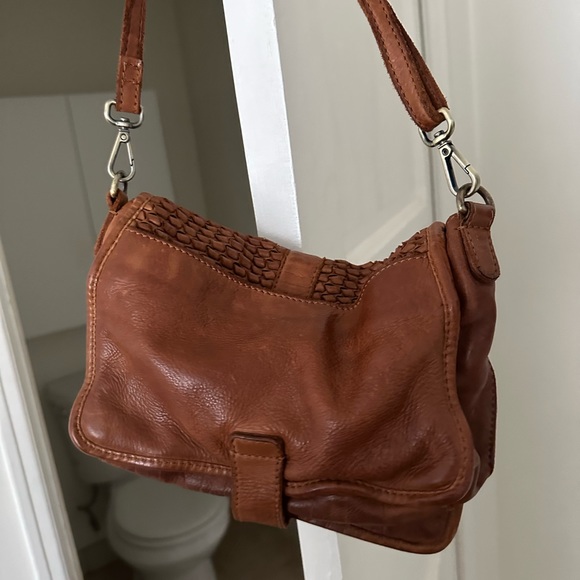 Leather purse - Picture 2 of 4